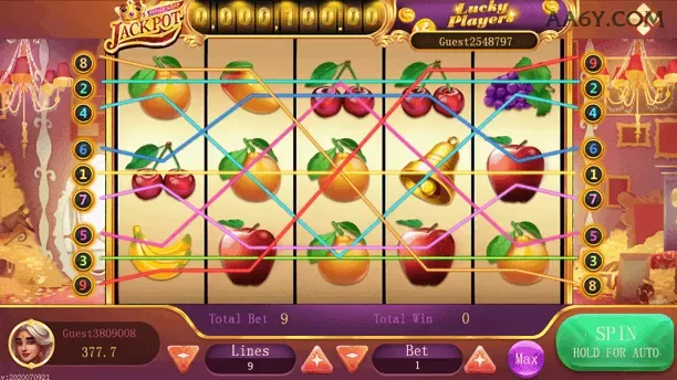 Fortune Tiger App