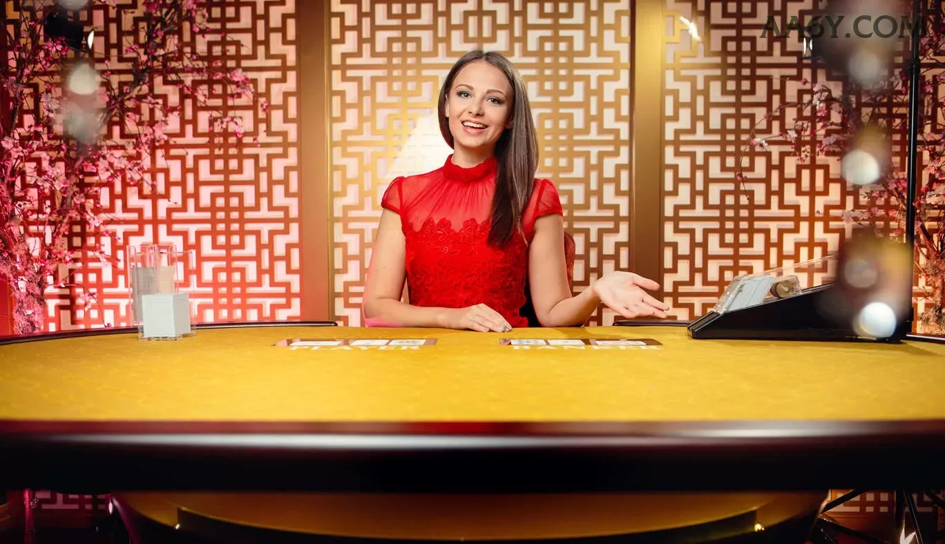 Cassino Ao Vivo