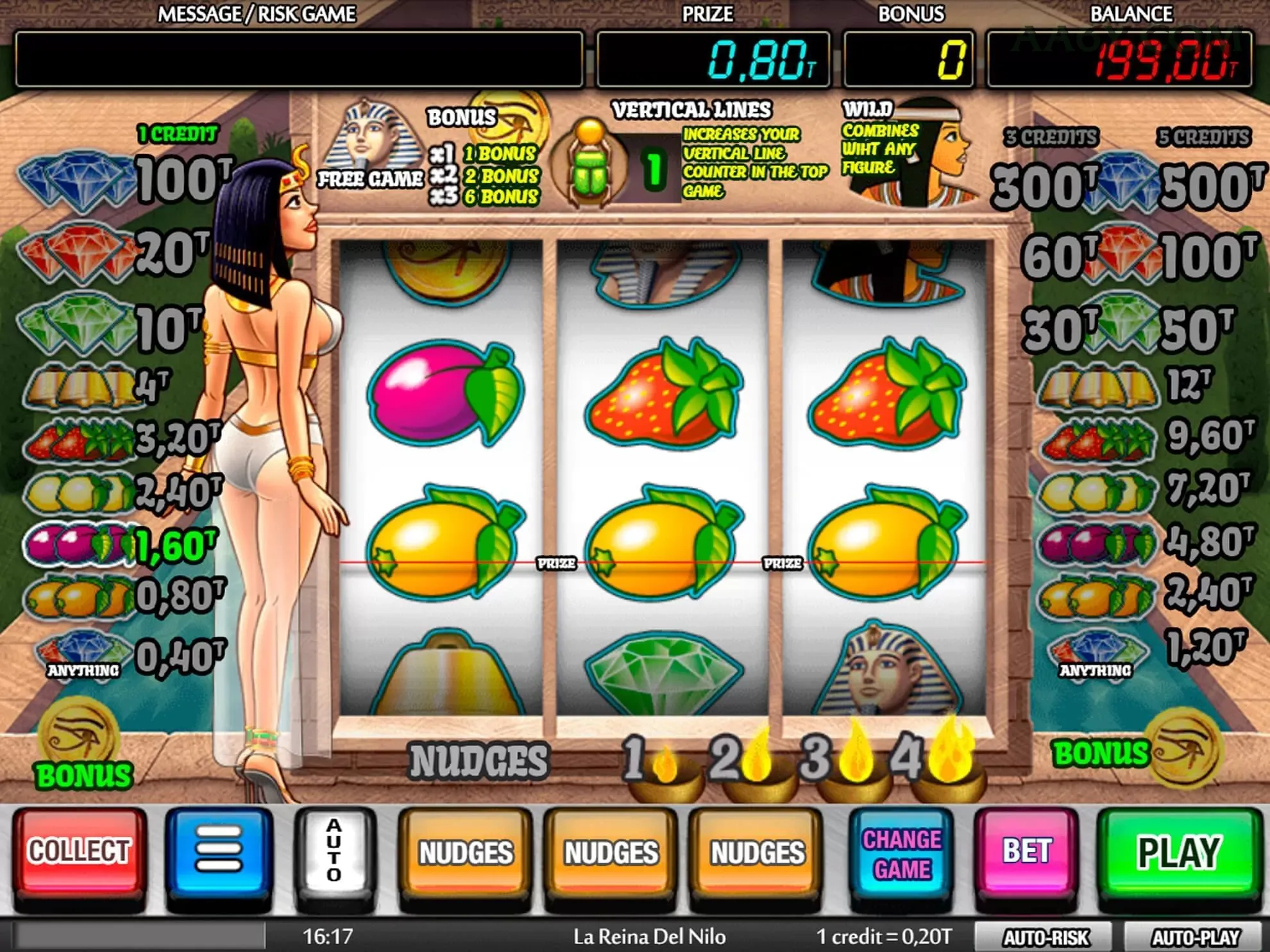 Aviator Slot